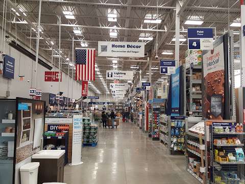 Jobs in Lowe's Home Improvement - reviews