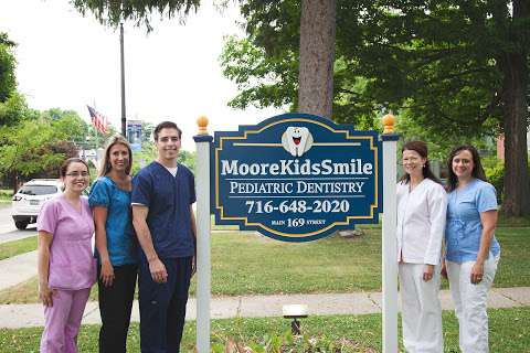 Jobs in MooreKidsSmile Pediatric Dentistry - reviews