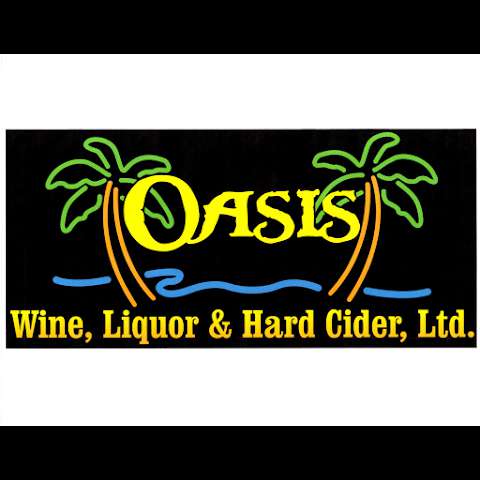 Jobs in Oasis Wine Liquor & Hard Cider - reviews