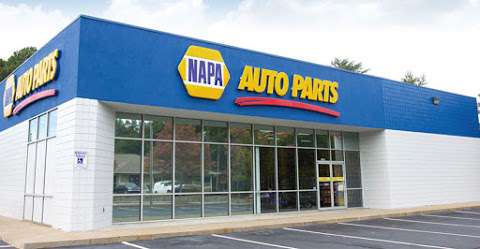Jobs in NAPA Auto Parts BUF569 - reviews