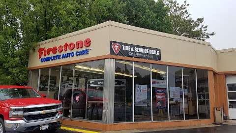 Jobs in Firestone Complete Auto Care - reviews