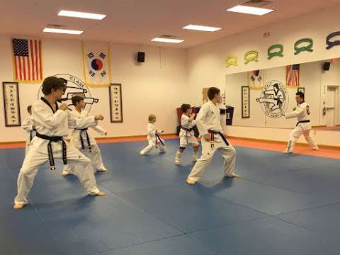 Jobs in Master Chong's World Class Tae Kwon Do - reviews