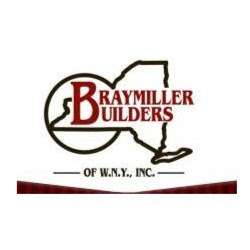 Jobs in Braymiller Builders of WNY Inc. - reviews