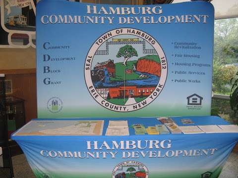 Jobs in Hamburg Community Development - reviews